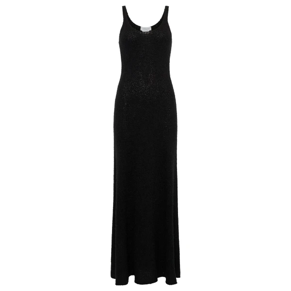 sustainable luxury dress