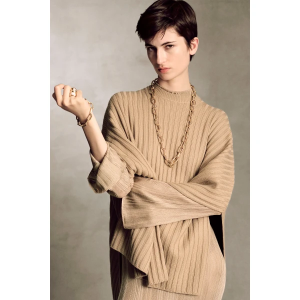 Gabriela Hearst knit
