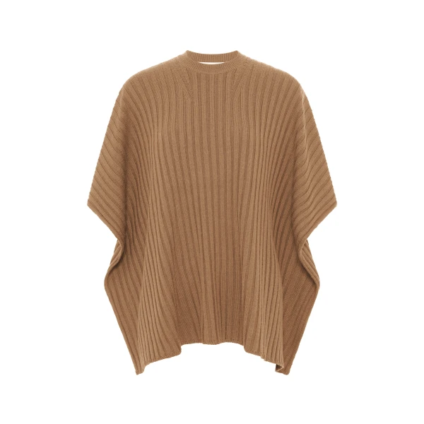 sustainable luxury knit