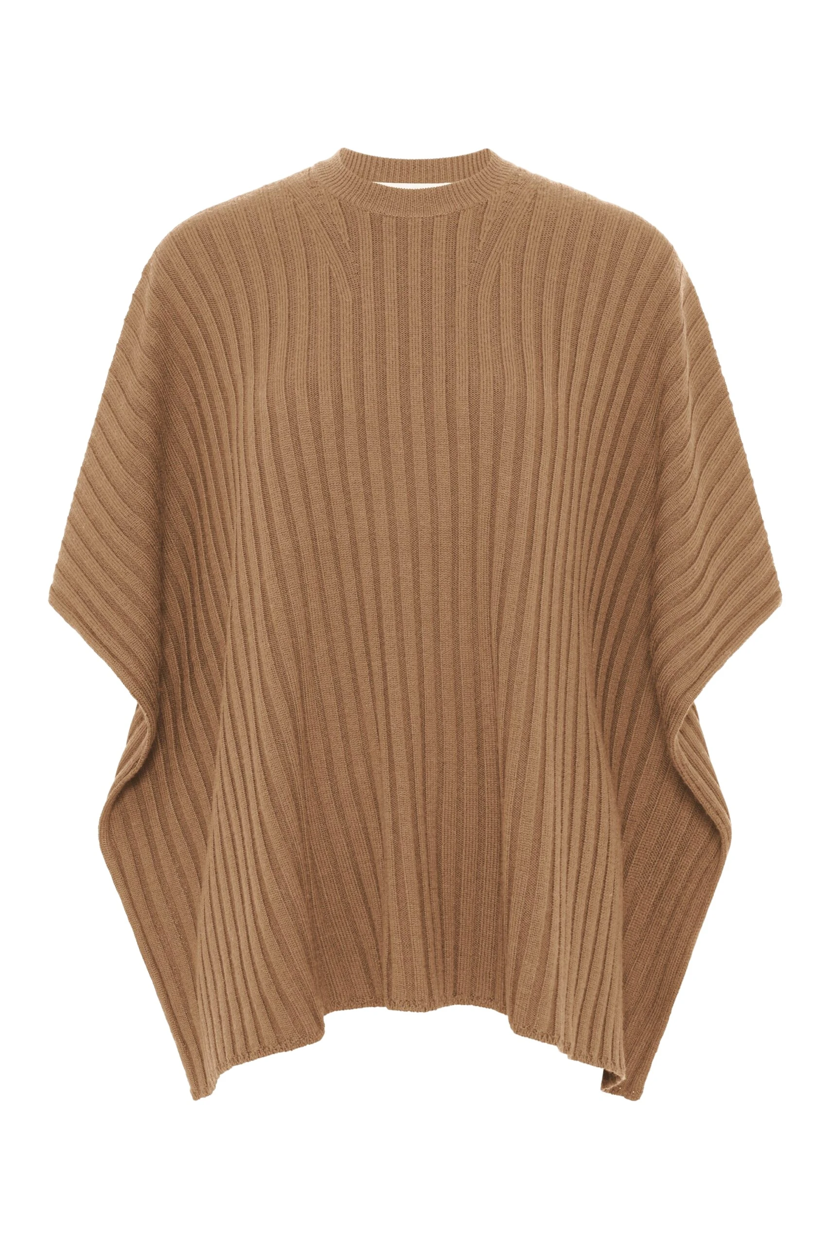 Gabriela-Hearst-Baron-Knit-Cropped-Poncho-in-Camel-Merino-Wool-Cashmere-scaled46949_nobg Gabriela Hearst