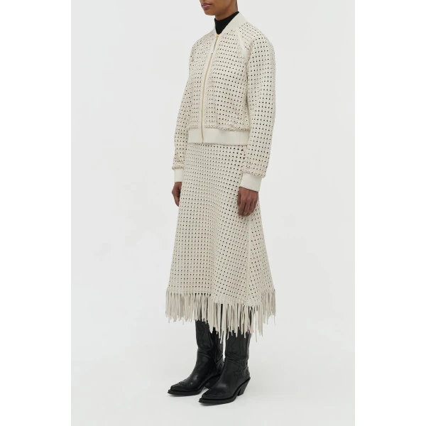 designer skirts