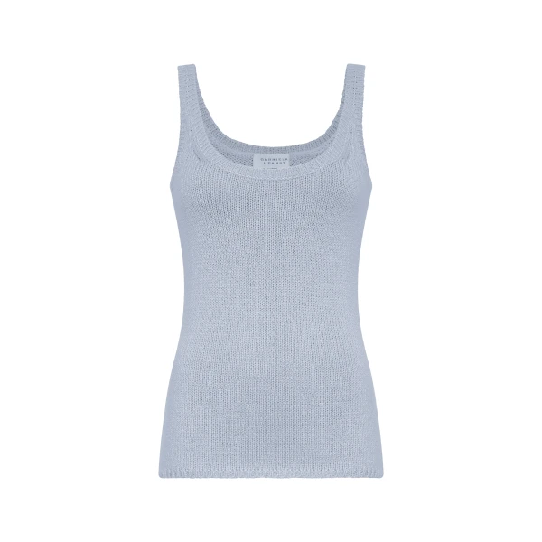 sustainable luxury knit