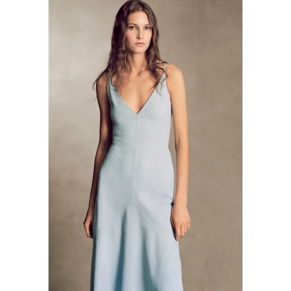 Gabriela Hearst dress