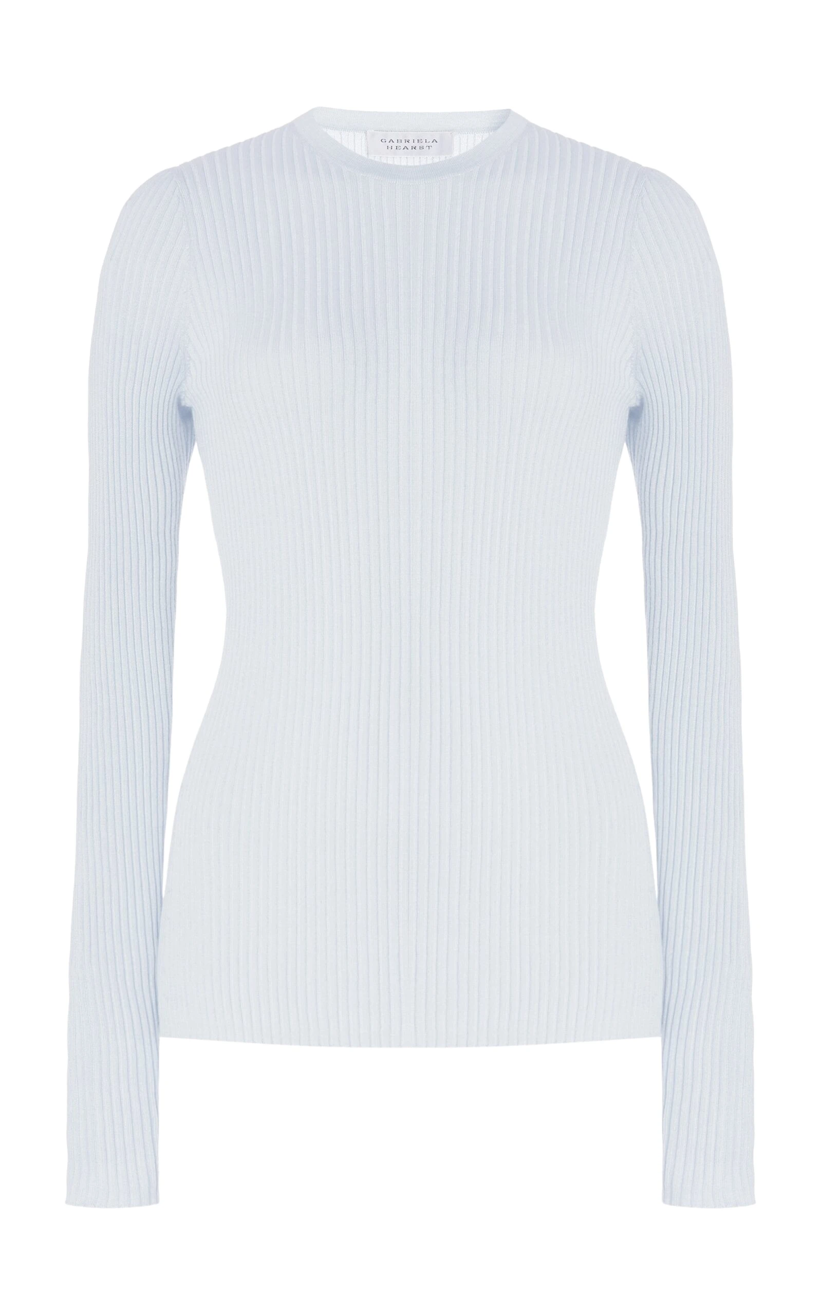Gabriela-Hearst-Browning-Knit-Sweater-in-Light-Blue-Cashmere-Silk-scaled77401_nobg Gabriela Hearst