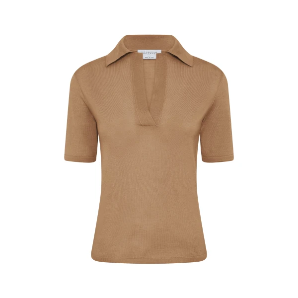 sustainable luxury knit