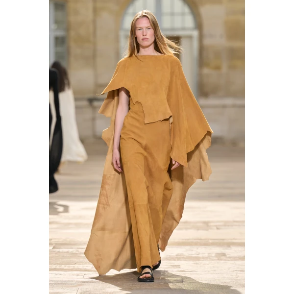 Gabriela Hearst cape