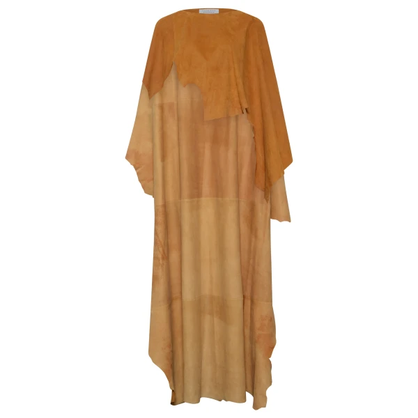 sustainable luxury cape