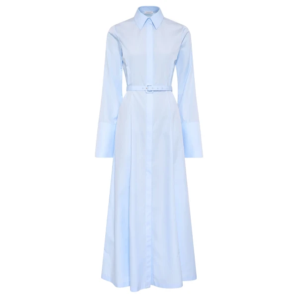 sustainable luxury dress