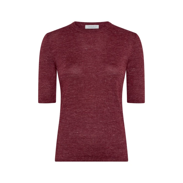 sustainable luxury knit