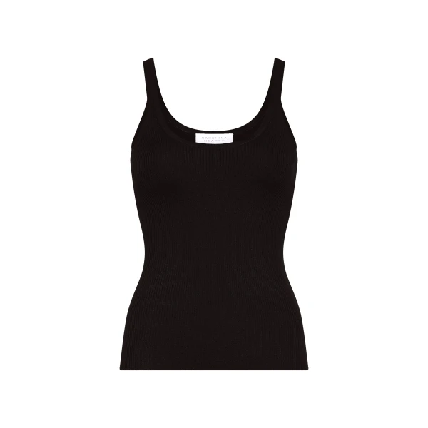 sustainable luxury knit
