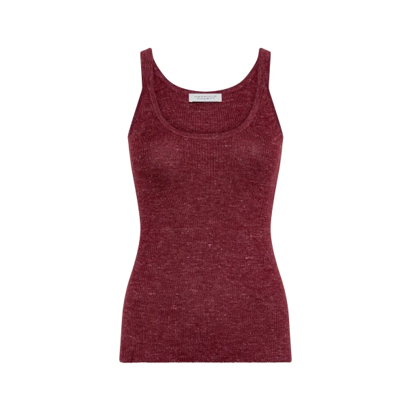 sustainable luxury knit