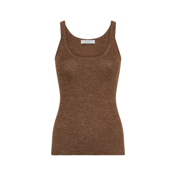sustainable luxury knit