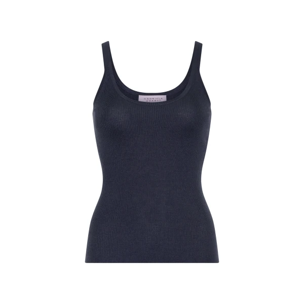 sustainable luxury knit