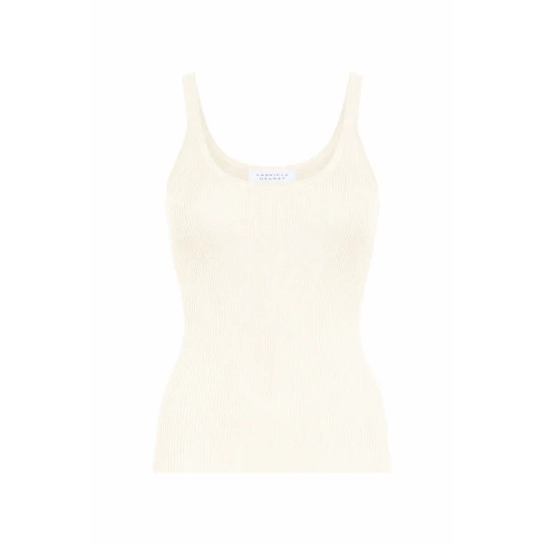 sustainable luxury knit