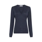 Gabriela-Hearst-Clementia-Knit-V-Neck-Sweater-in-Denim-Cashmere-Silk53036_nobg Gabriela Hearst