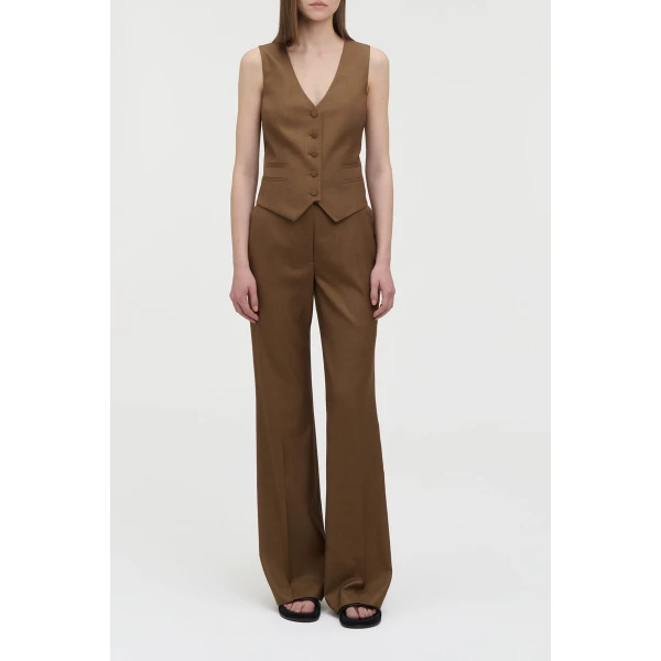 Gabriela Hearst vest