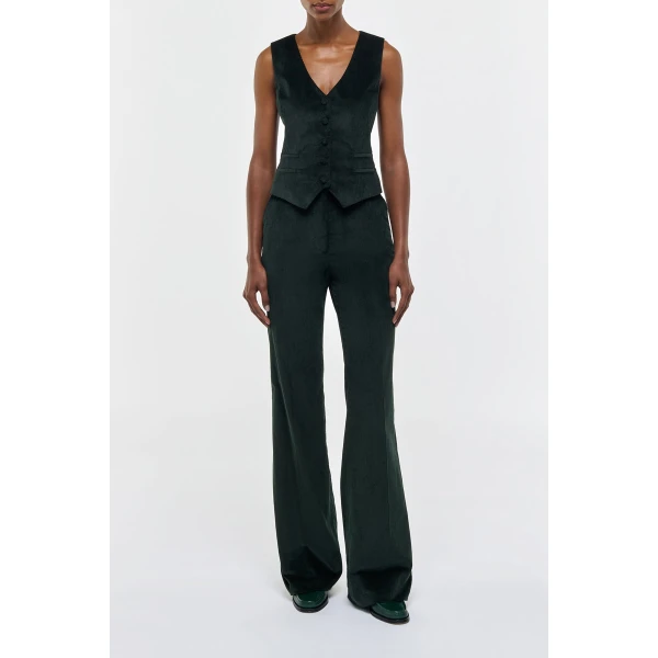 Gabriela Hearst vest