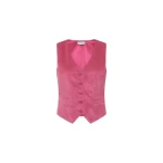 Gabriela-Hearst-Coleridge-Vest-in-Fuchsia-Sea-Island-Cotton-Corduroy33314_nobg Gabriela Hearst