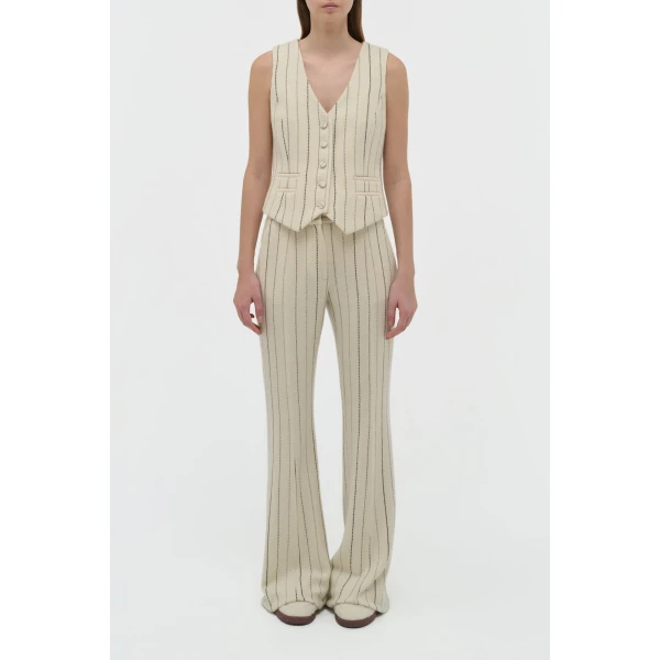 Gabriela Hearst vest