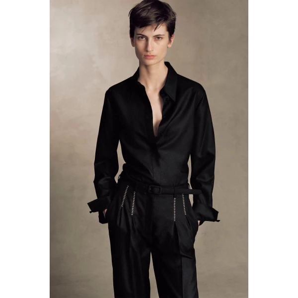 Gabriela Hearst shirt