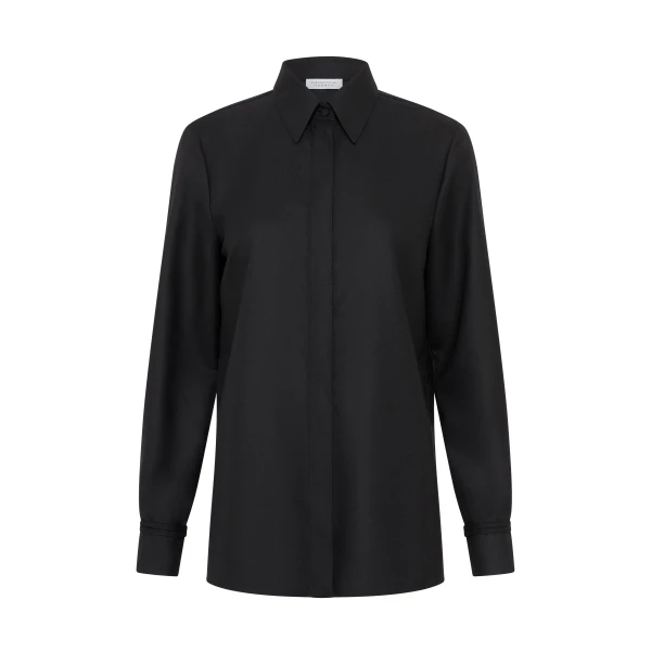 sustainable luxury shirt