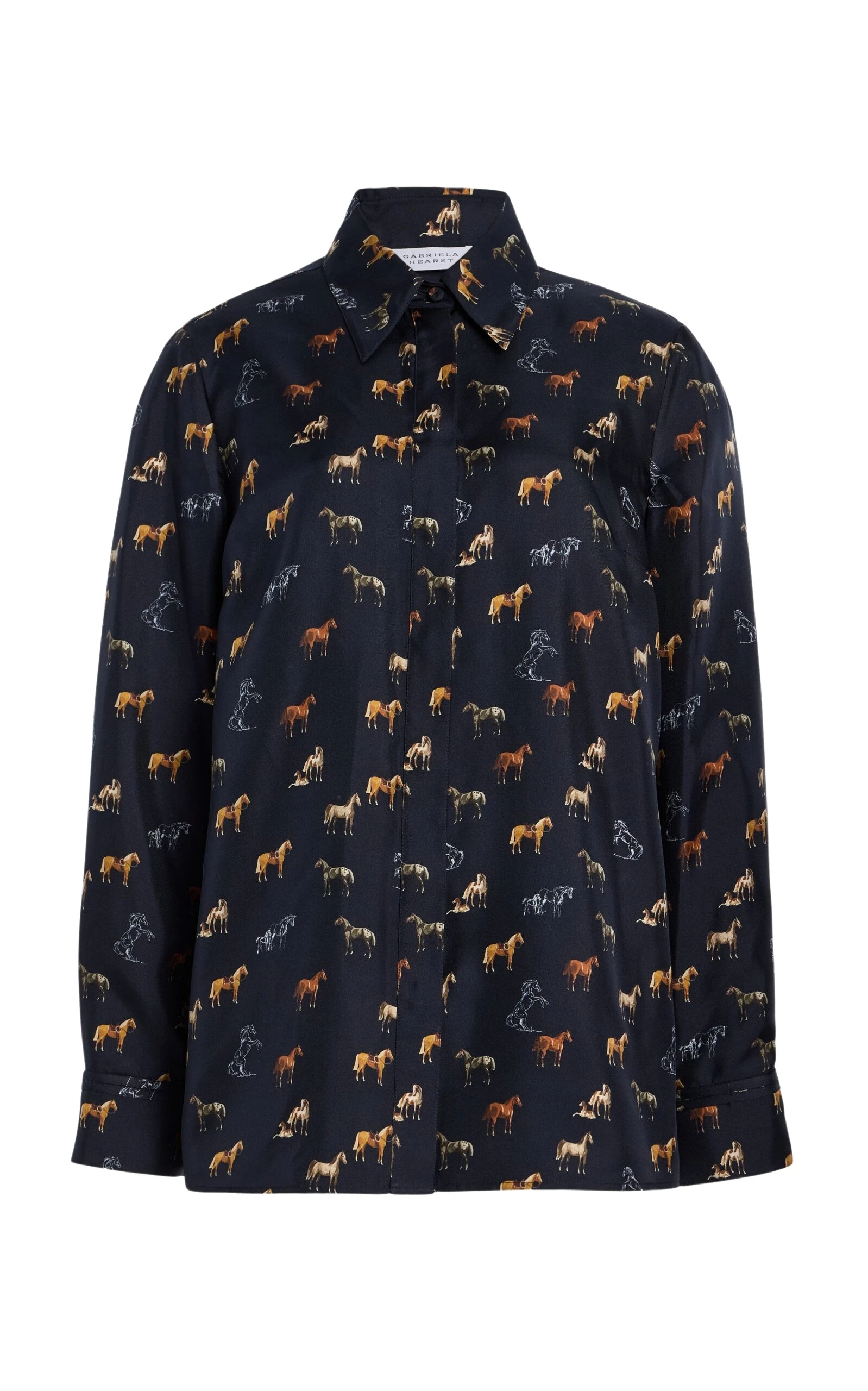 Gabriela-Hearst-Cruz-Shirt-in-Dark-Navy-Multi-Printed-Silk-Twill-scaled61602_nobg Gabriela Hearst