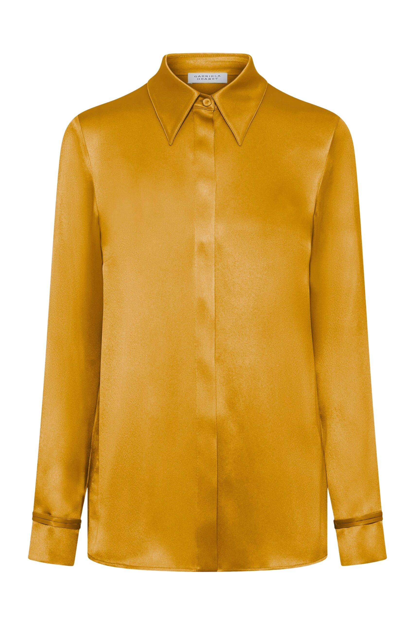 Gabriela-Hearst-Cruz-Shirt-in-Golden-Birch-Silk-Satin-scaled21443_nobg Gabriela Hearst
