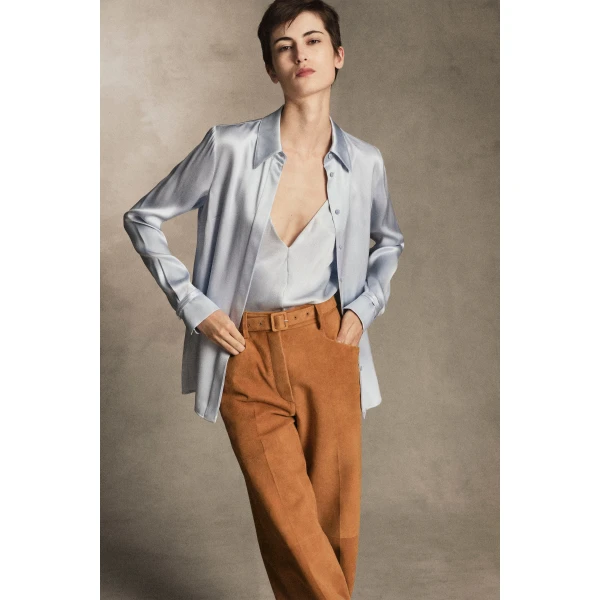 Gabriela Hearst shirt