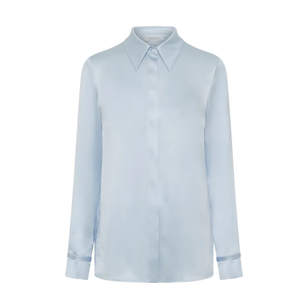 sustainable luxury shirt