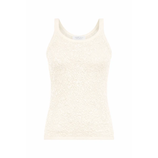 sustainable luxury knit