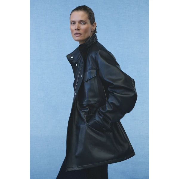 Gabriela Hearst jacket