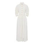 Gabriela-Hearst-Delyth-Shirtdress-in-White-Recycled-Cotton-Denim-Linen82116_nobg Gabriela Hearst