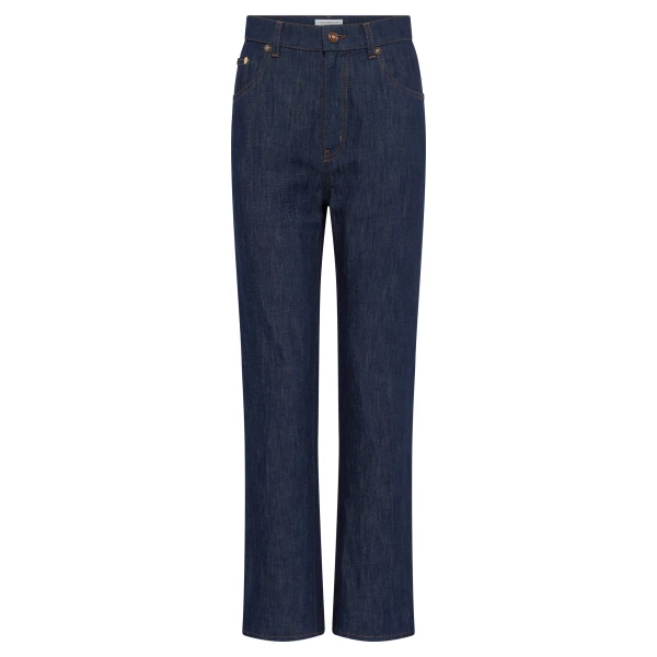 sustainable luxury jean