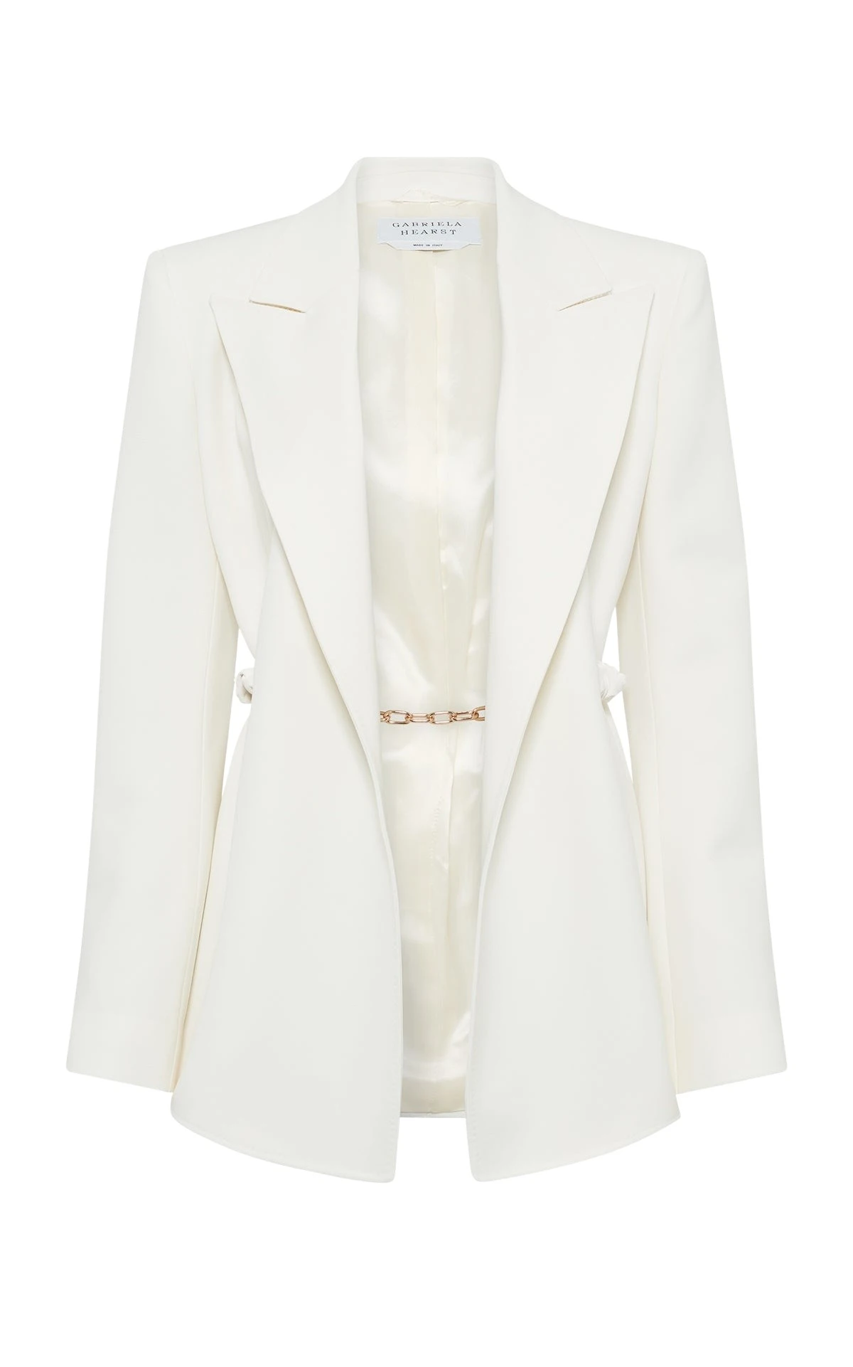 Gabriela-Hearst-Epona-Chain-Blazer-in-Ivory-Recycled-Virgin-Wool52910_nobg Gabriela Hearst