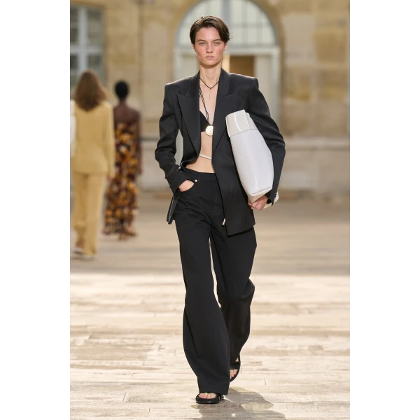 Gabriela Hearst blazer
