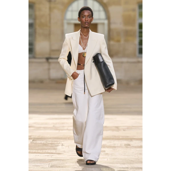 Gabriela Hearst blazer