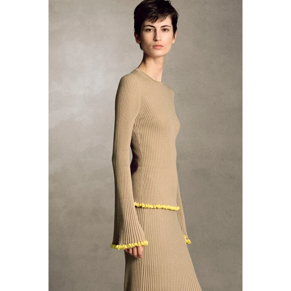 Gabriela Hearst sweater