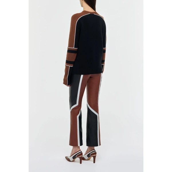 designer knitwear