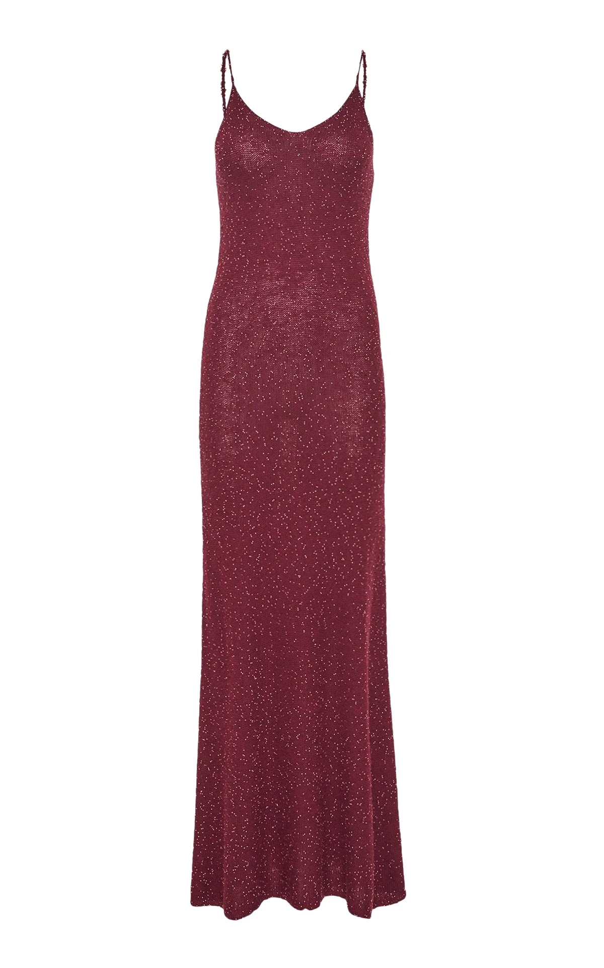 Gabriela-Hearst-Florian-Knit-Maxi-Slip-Dress-in-Bordeaux-Beaded-Cashmere-Silk36066_nobg Gabriela Hearst