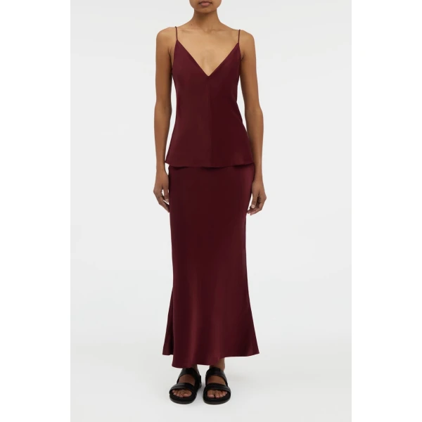 Gabriela Hearst skirt