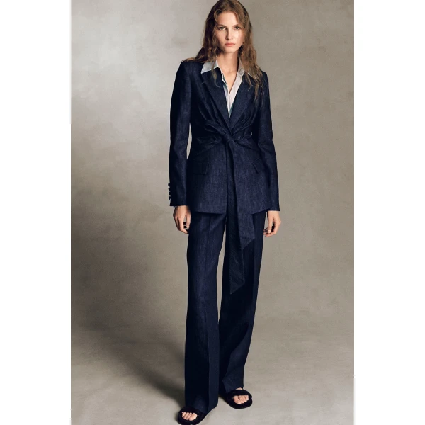 Gabriela Hearst blazer