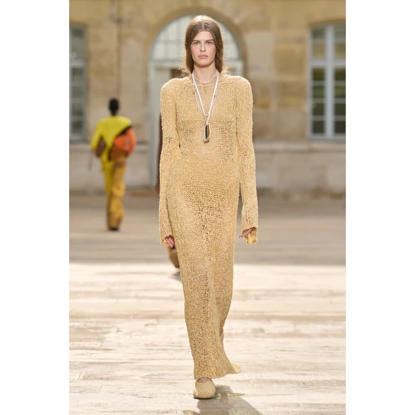 Gabriela Hearst knit