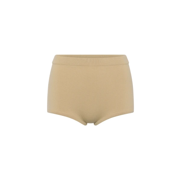 sustainable luxury knit