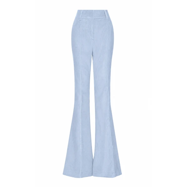 sustainable luxury pant