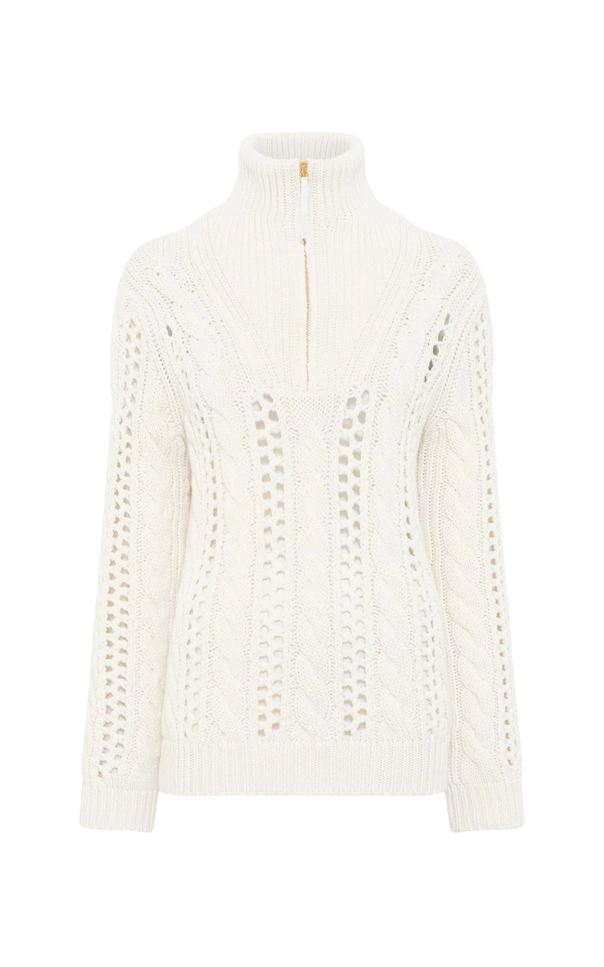 Gabriela-Hearst-Idris-Knit-Mock-Funnel-Neck-in-Ivory-Cashmere69607_nobg Gabriela Hearst