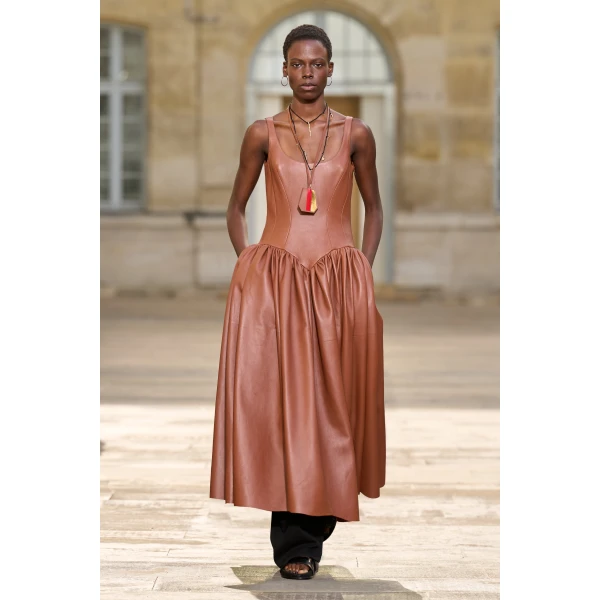 Gabriela Hearst dress