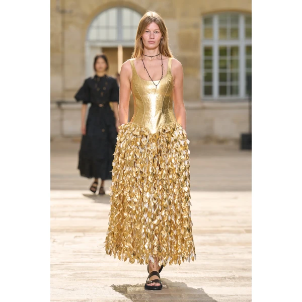 Gabriela Hearst dress