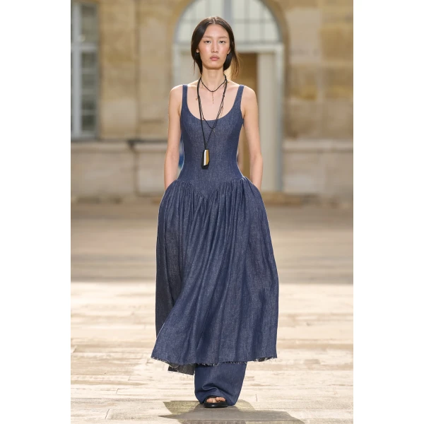 Gabriela Hearst dress