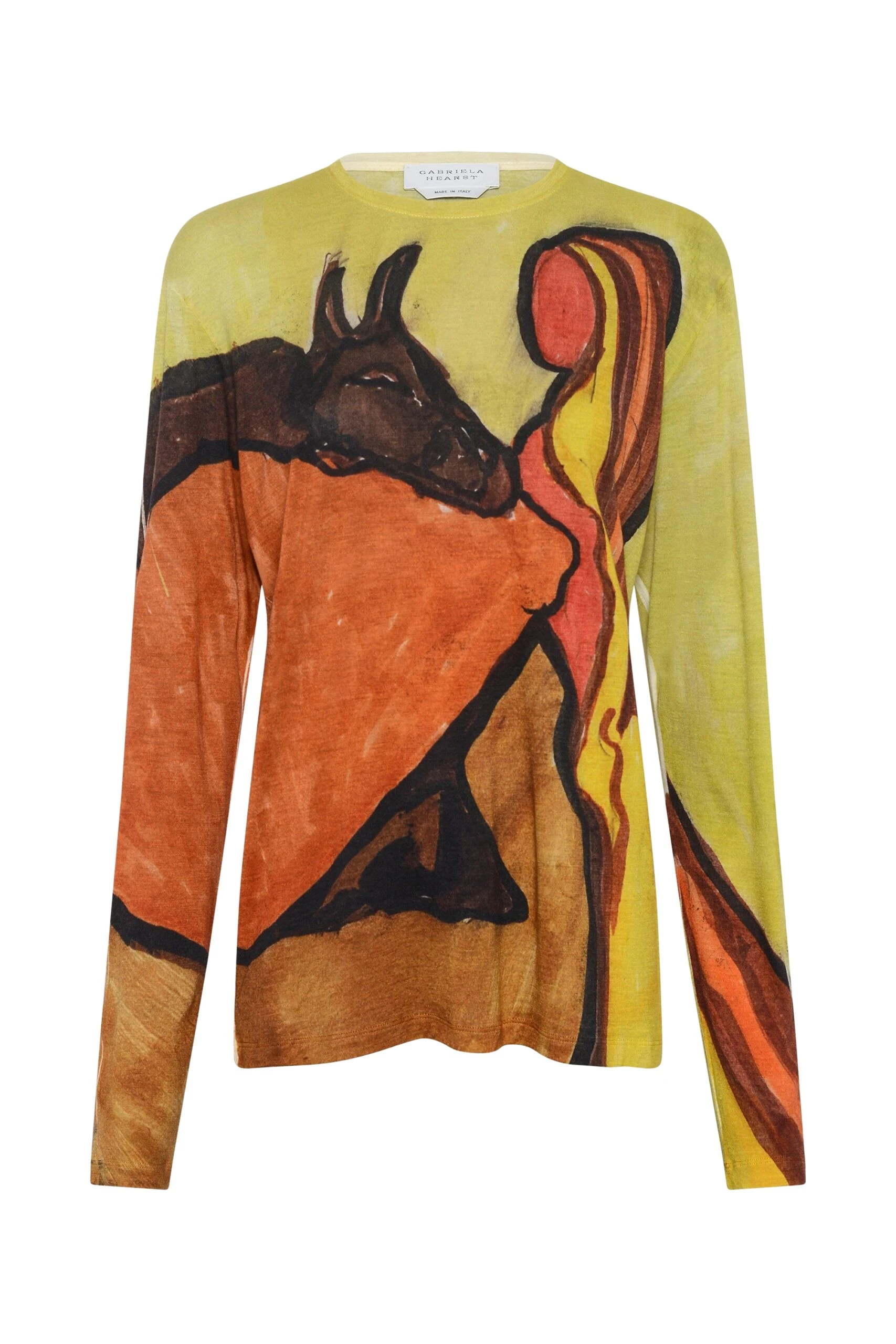Gabriela-Hearst-Isaro-Long-Sleeve-T-shirt-in-Earth-Multi-Printed-Cashmere-Jersey-scaled35478_nobg Gabriela Hearst