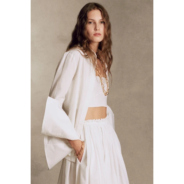 Gabriela Hearst shirt